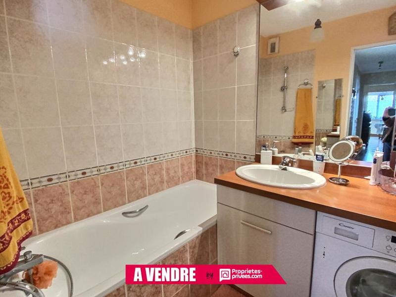 Appartement - 76 m² - 4 pièces