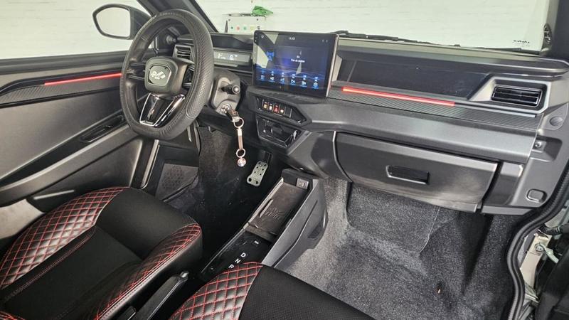 Ligier Js50 Ultimate