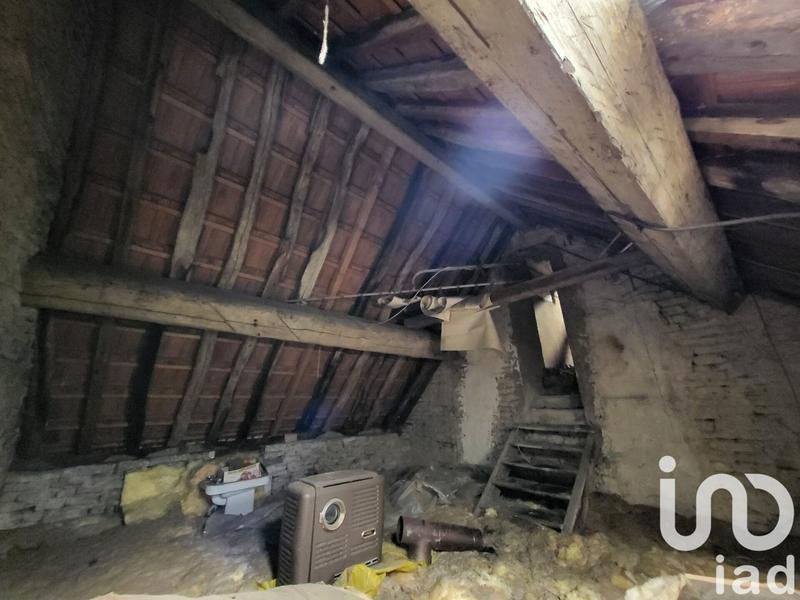 Appartement - 95 m² - 4 pièces