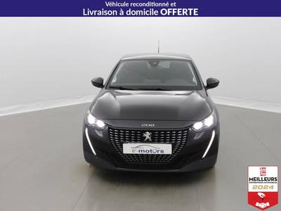 Peugeot 208 PureTech 100 s&amp;S Bvm6 - Allure Pack