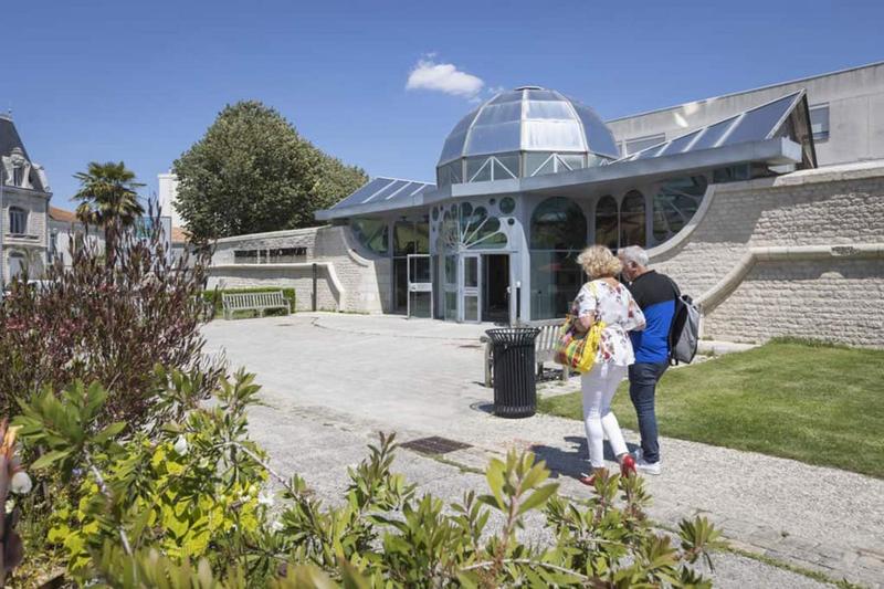 Immeuble - 256 m² - 22 pièces