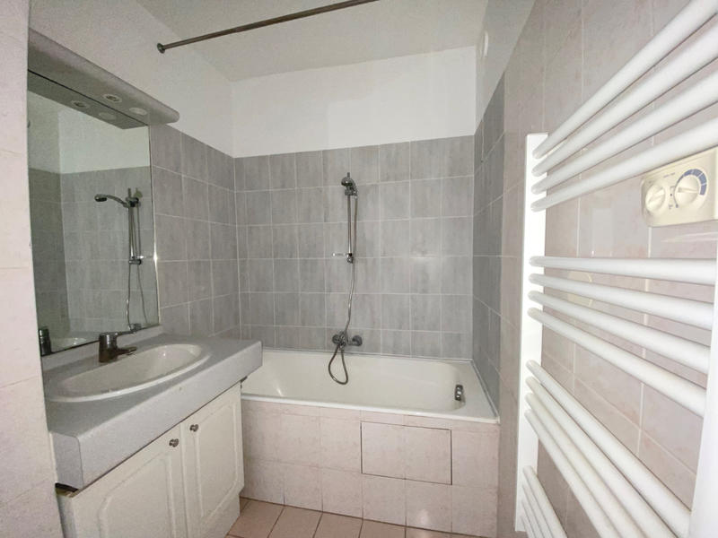 Appartement - 51 m² - 2 pièces