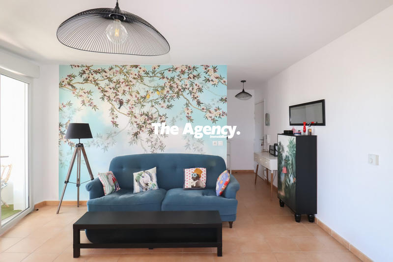 Appartement - 74 m² - 4 pièces