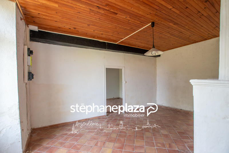 Maison - 124 m² - 5 pièces