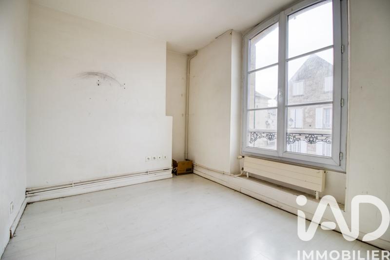 Maison de ville - 47 m² - 3 pièces