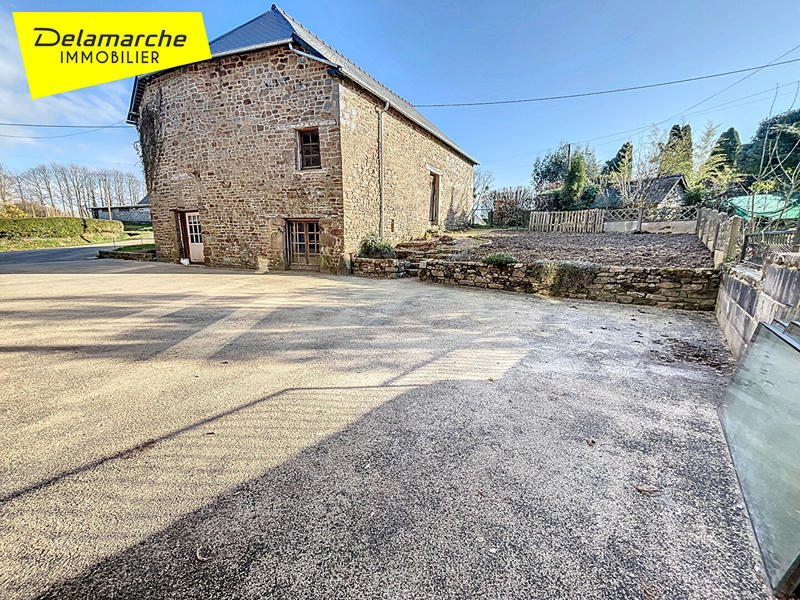 Maison - 163 m² - 9 pièces