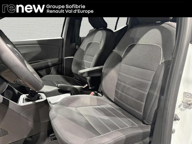 Dacia Sandero Eco-G 100 - 22 Confort