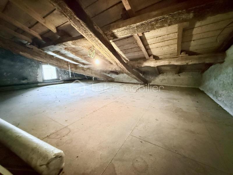 Maison - 77 m² - 4 pièces