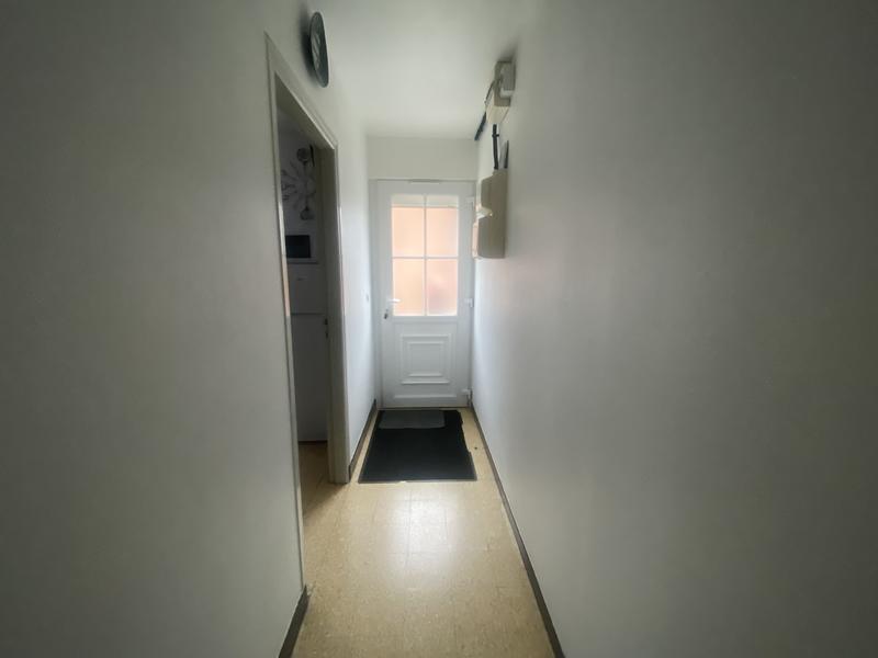 Maison - 42 m² - 2 pièces