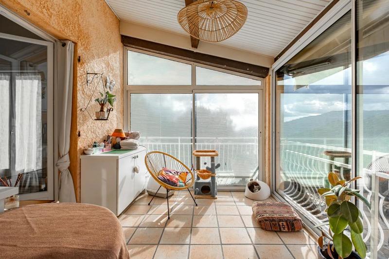 Maison - 154 m² - 5 pièces