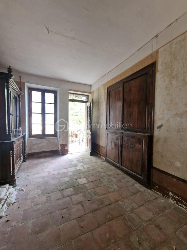 Maison de maîtres - 180 m² - 6 pièces