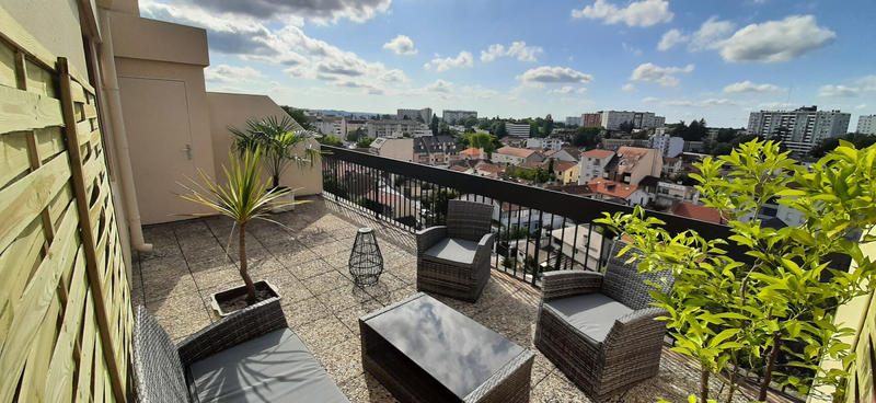 Appartement - 39 m² - 1 pièce