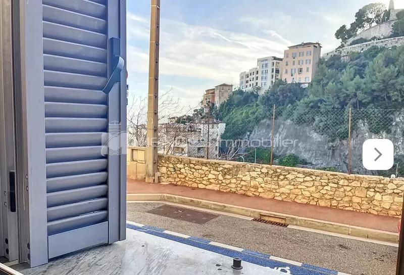 Appartement - 28 m² - 1 pièce