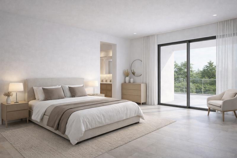 Maison - 116 m² - 5 pièces