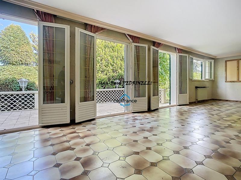 Maison - 146 m² - 5 pièces