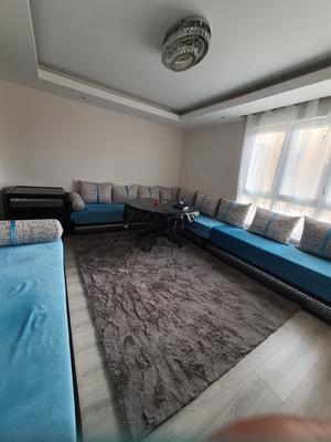 Appartement - 69 m² - 4 pièces