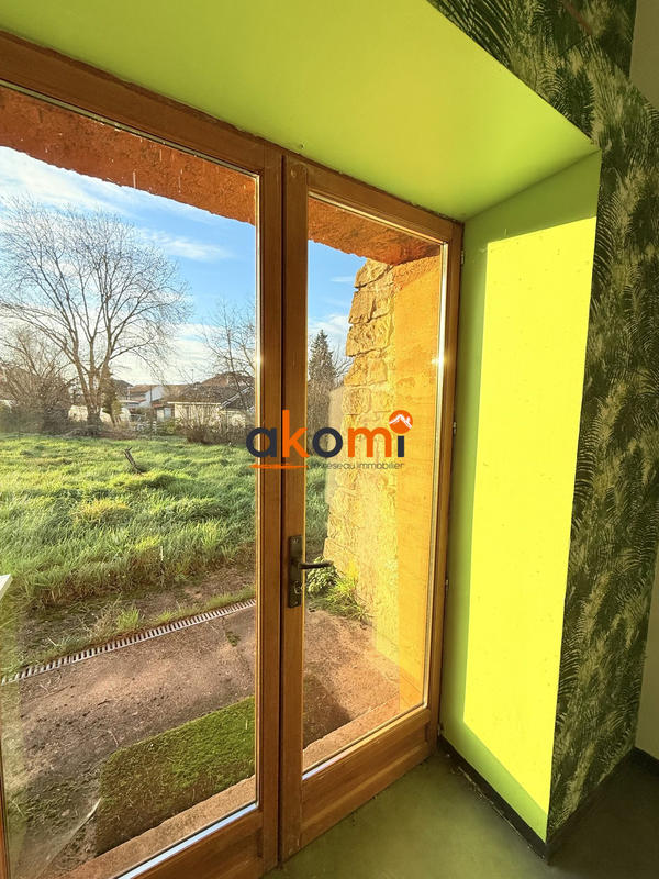 Maison - 145 m² - 6 pièces