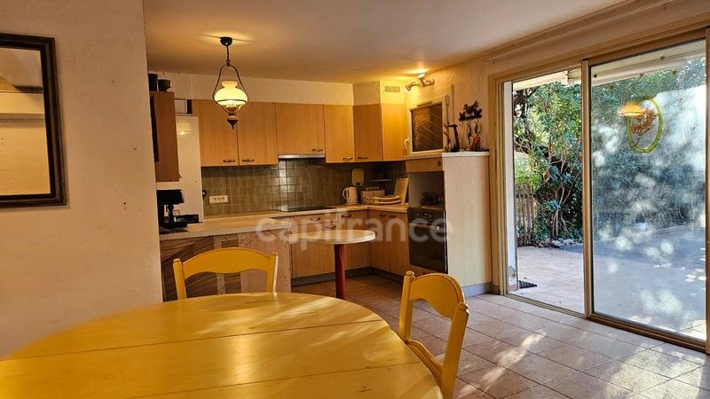 Maison - 113 m² - 6 pièces