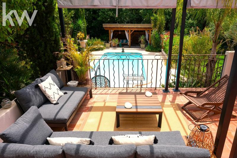 Maison - 185 m² - 7 pièces