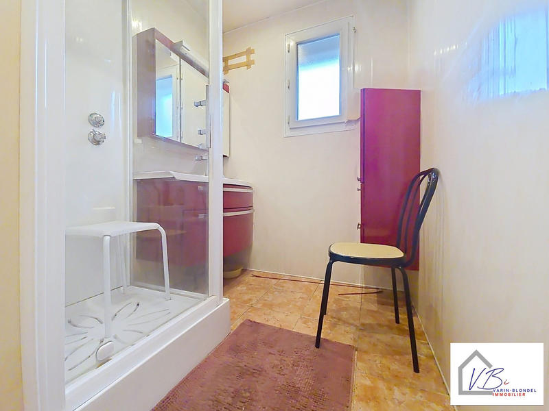 Maison - 75 m² - 3 pièces