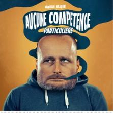 Ghislain Blique - Aucune Compétence Particulière