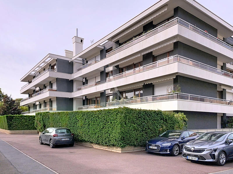 Local commercial - 59 m² - 2 pièces