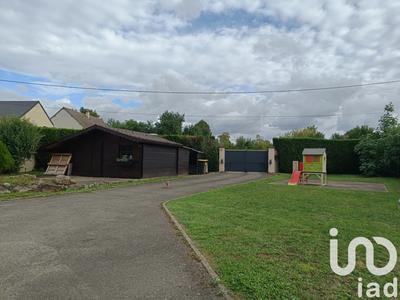 Maison - 199 m² - 7 pièces