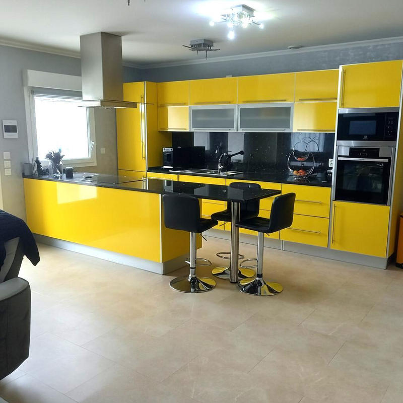 Maison - 136 m² - 5 pièces