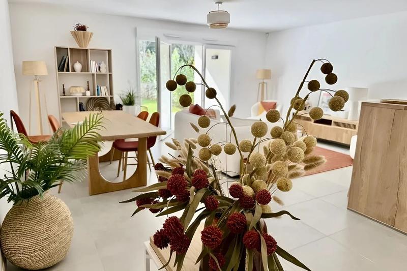 Appartement - 46 m² - 1 pièce