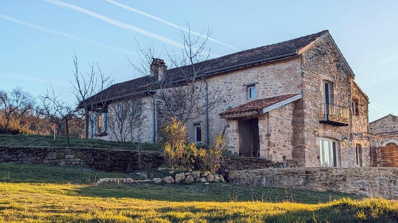 Maison - 187 m² - 4 pièces