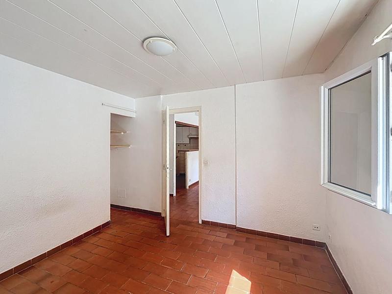 Appartement - 48 m² - 3 pièces