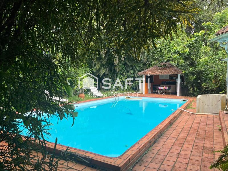 Villa - 350 m² - 12 pièces