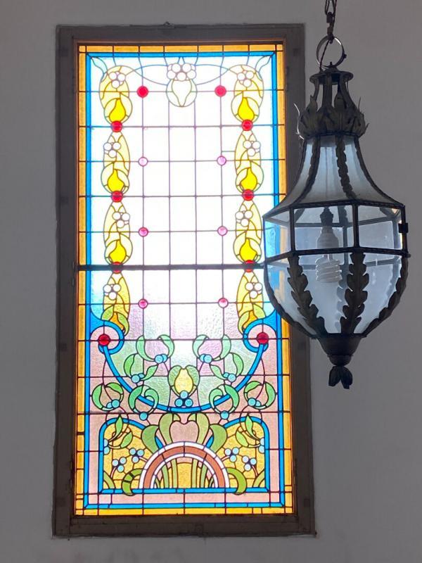 Demeure - 2 500 m² - 1 pièce