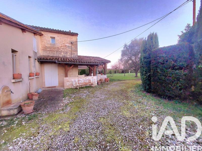 Maison - 170 m² - 4 pièces