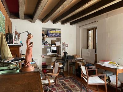 Maison - 280 m² - 7 pièces