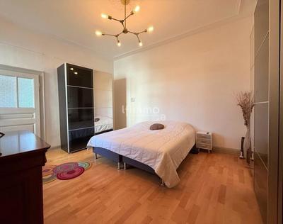 Appartement - 83 m² - 3 pièces