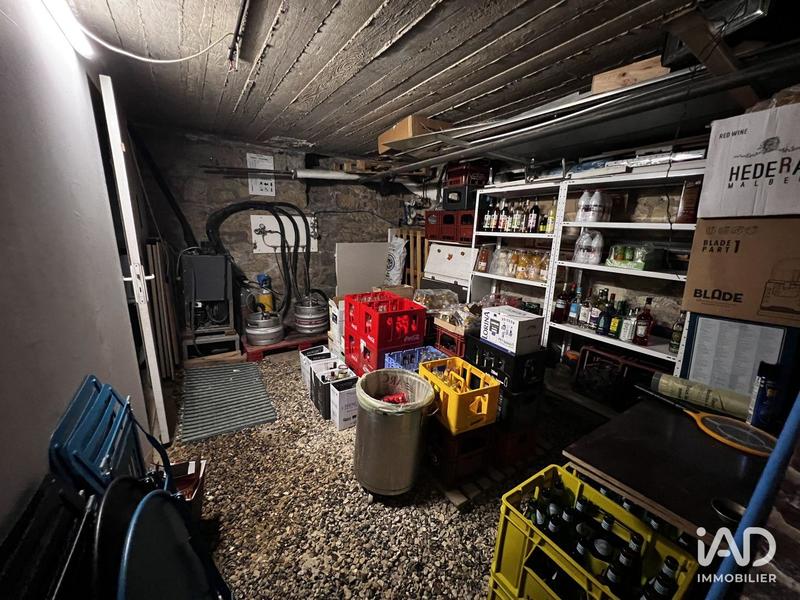 Local commercial - 50 m²