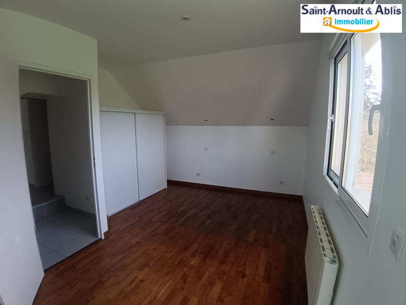 Maison - 82 m² - 3 pièces