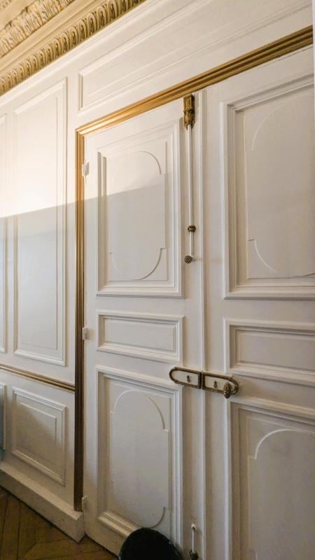 Bureau - 300 m² - 10 pièces