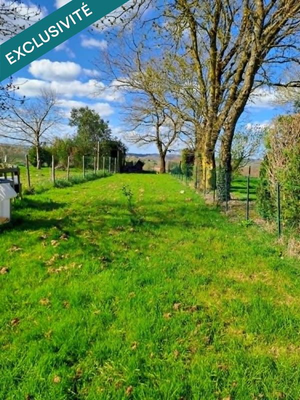 Maison - 62 m² - 4 pièces