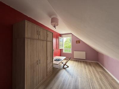 Maison - 108 m² - 6 pièces