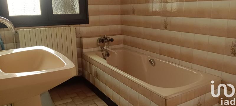 Maison - 57 m² - 3 pièces