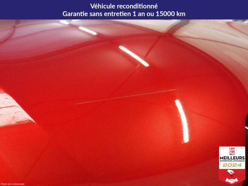 Renault Captur 1.0 Tce 90ch Techno