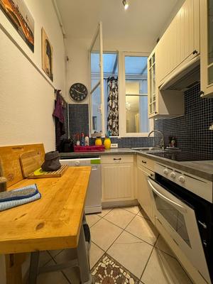 Appartement - 72 m² - 3 pièces