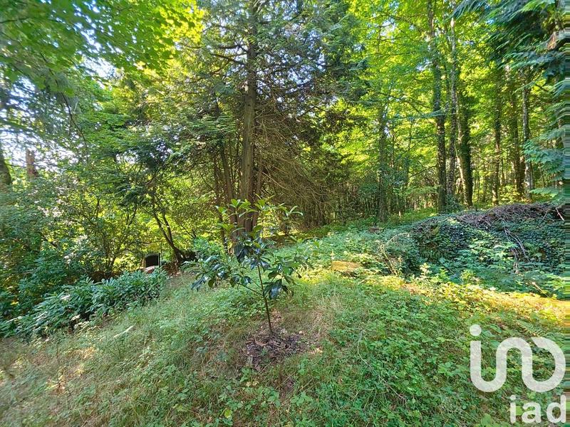 Maison de maîtres - 196 m² - 7 pièces