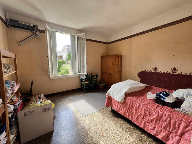 Maison de village - 213 m² - 8 pièces