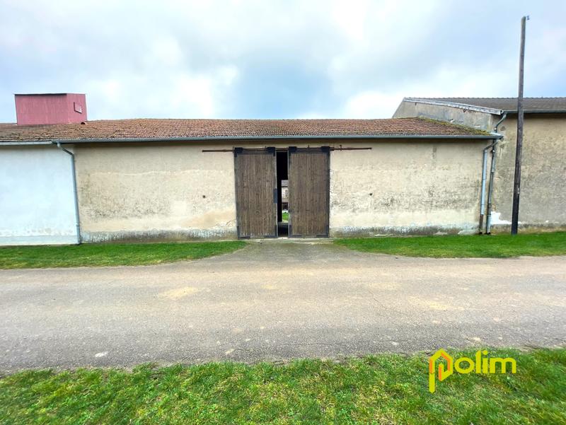 Maison - 370 m² - 7 pièces