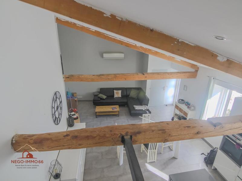 Appartement - 81 m² - 3 pièces