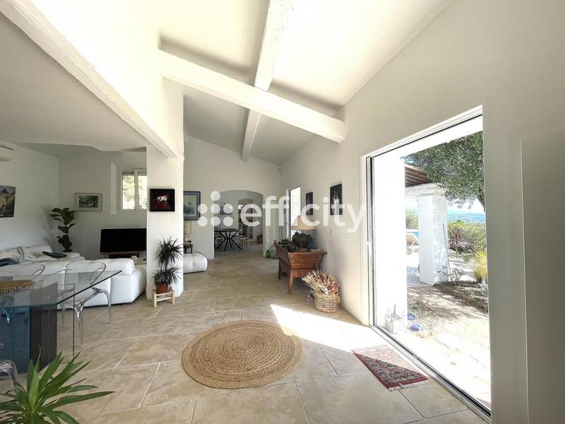 Maison - 170 m² - 5 pièces