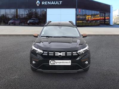 Dacia Jogger Eco-G 100 7 places Extreme +